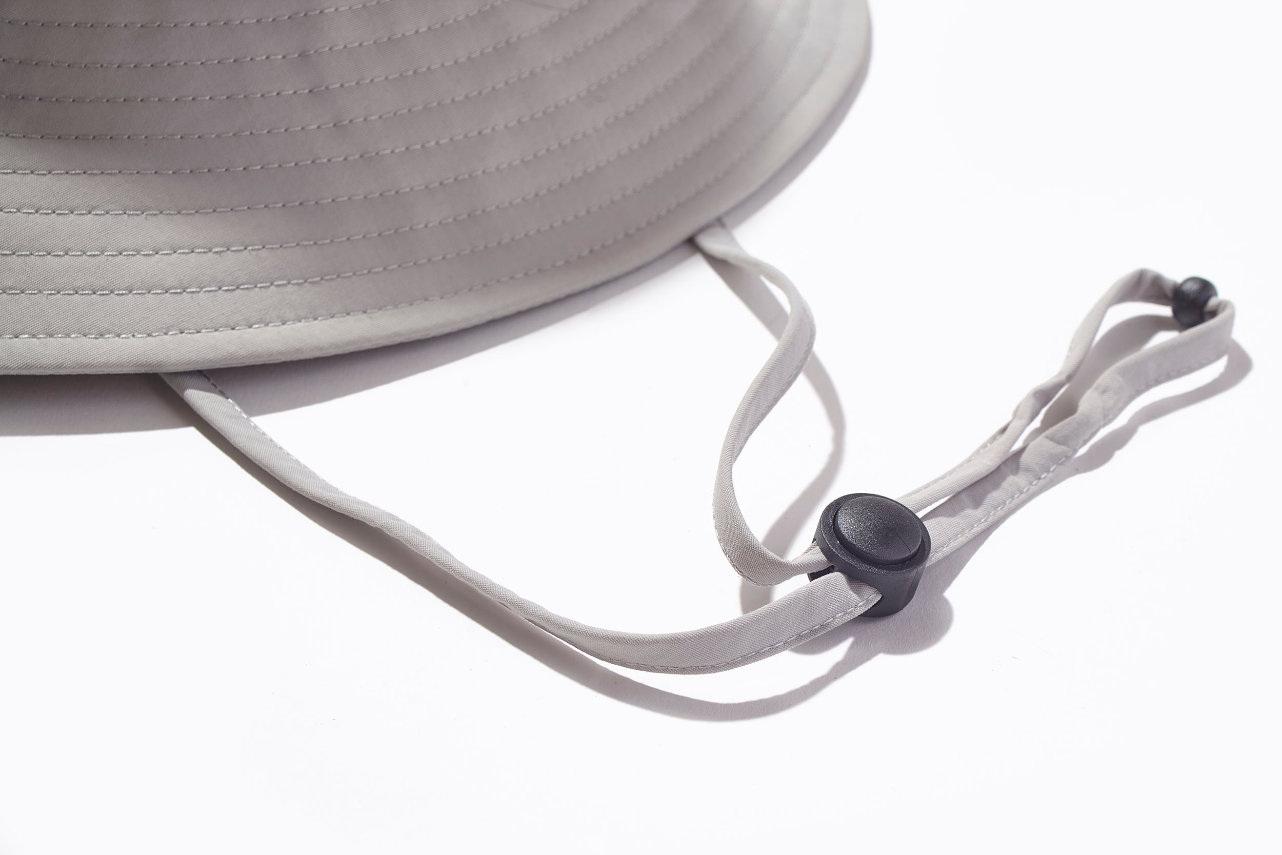 Bucket Hat - Gray