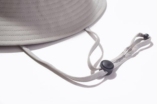 Bucket Hat - Gray