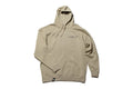 Fleece Hoodie - Sand