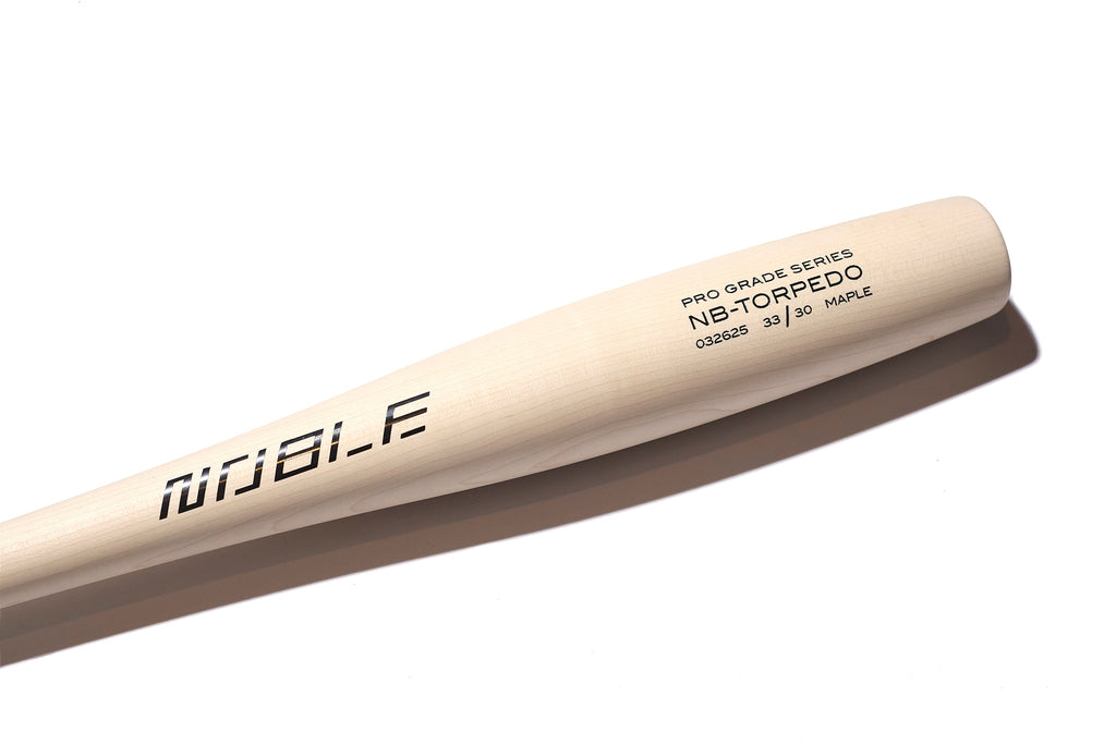 NB Torpedo Bat