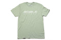 Casual Tee - Sage