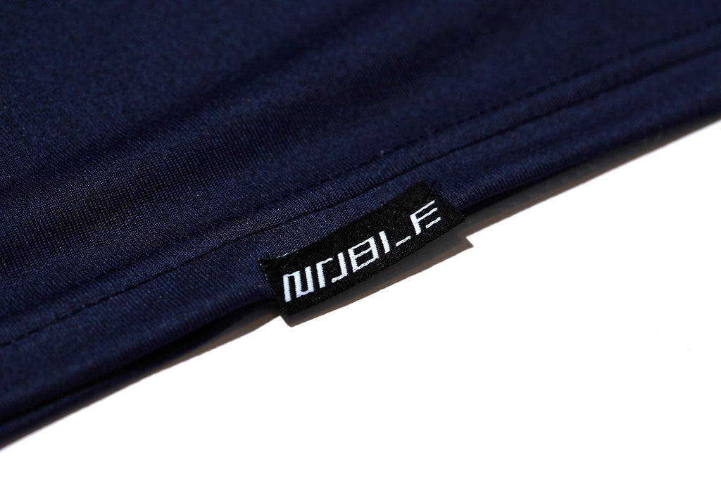 Performance Tee - Navy