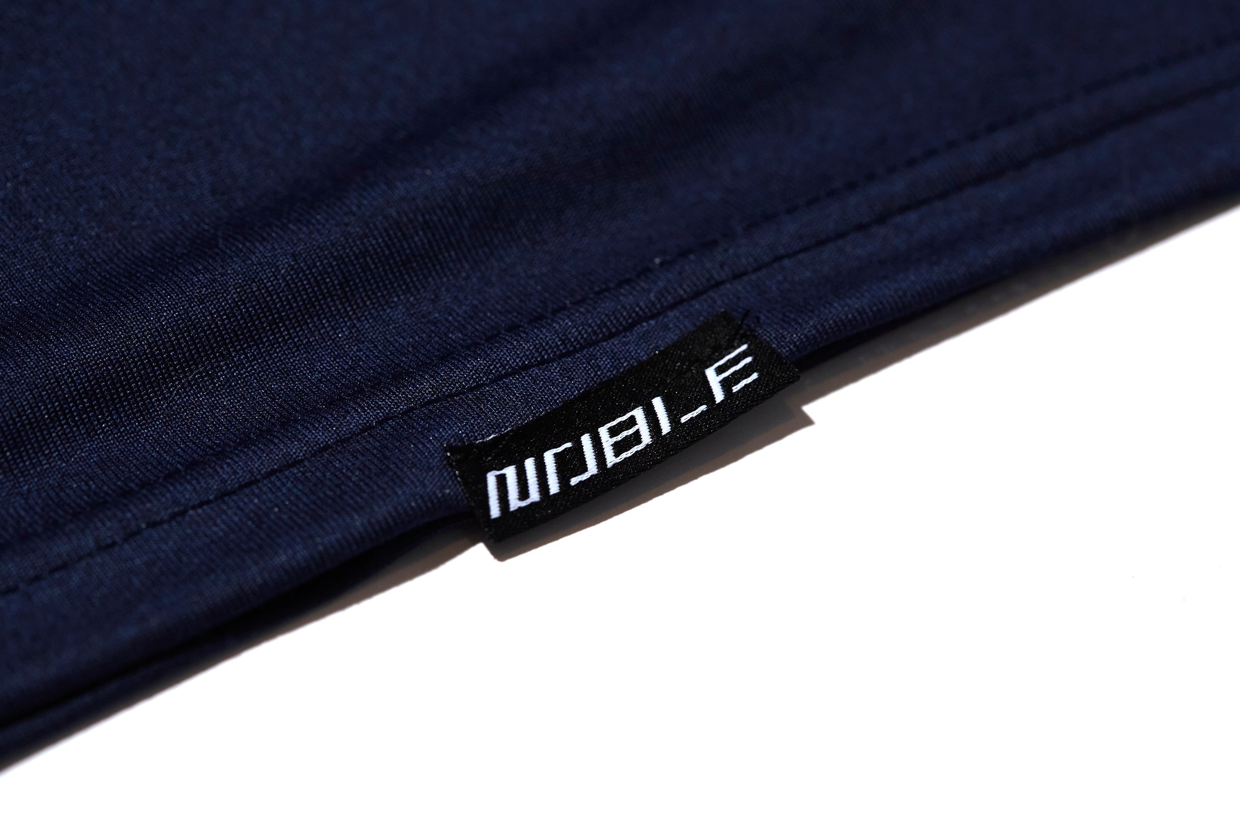 Performance Tee - Navy