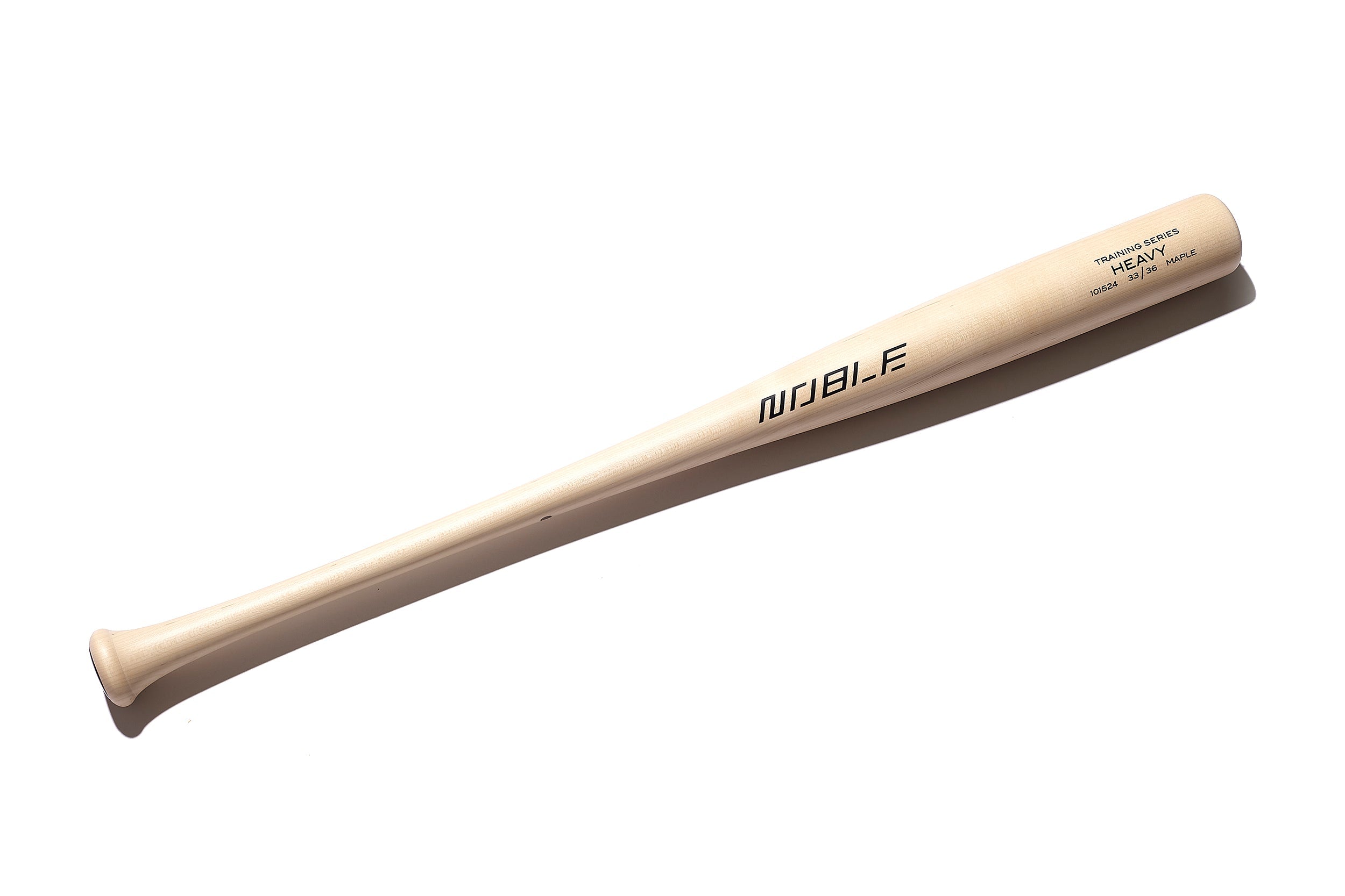 Heavy Trainer Bat
